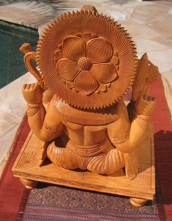 Ganesha from India