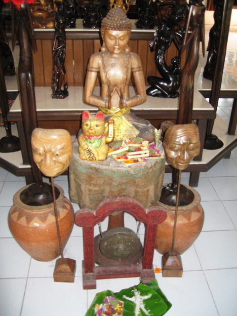 Bali Puja